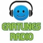 Logo da Eartunes Radio