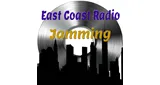 Logo da East Coast Radio Jamming