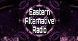 Logo da Eastern Alternative Radio
