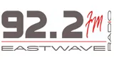 Logo da Eastwave Radio