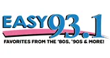 Logo da Easy 93.1