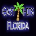 Logo da Easy Hits Florida