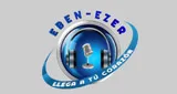 Logo da Eben-Ezer Tu Radio de Vida