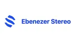 Logo da Ebenezer Stereo