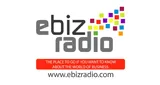 Logo da eBizRadio