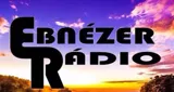 Logo da Ebnezer Radio