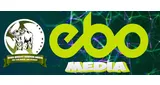Logo da EBO 102.1FM