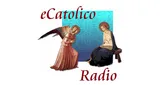 Logo da eCatolico Radio
