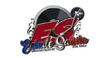 Logo da Echale Salsita Radio