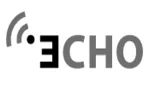 Logo da Echo Radio