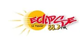 Logo da Eclipse La Popular 88.3 FM