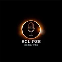 Logo da Eclipse Web Radio