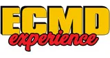 Logo da ECMD Experience