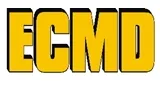 Logo da ECMD Radio