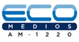 Logo da ECO Medios