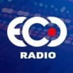Logo da Eco Radio