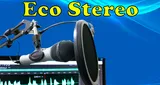 Logo da Eco Stereo Celestial