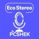 Logo da Eco Stereo