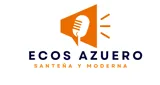 Logo da Ecos Azuero