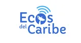 Logo da Ecos de Caribe Radio