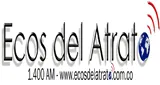 Logo da Ecos Del Atrato