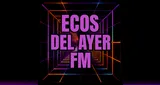 Logo da Ecos del Ayer FM