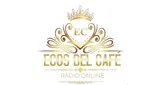 Logo da Ecos Del Café Radio