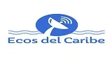 Logo da Ecos del Caribe