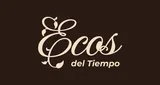 Logo da Ecos del Tiempo