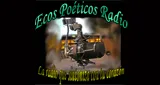 Logo da Ecos Poéticos Radio