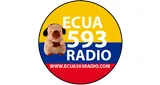 ECUA 593 Radio