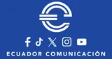 Logo da Ecuador Comunicación Radio