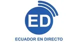 Logo da Ecuador En Directo