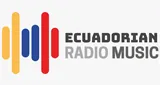 Logo da Ecuadorian Radio Music