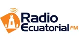 Logo da Ecuatorial FM