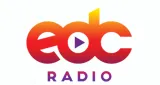 Logo da EDC Radio
