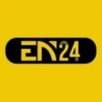Logo da Edelira Noticias 24 Radio