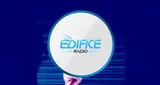 Logo da Edifice Radio