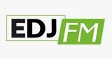 Logo da EDJ FM