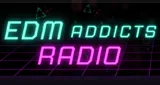 Logo da EDM Addicts