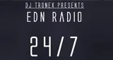 Logo da EDN Radio