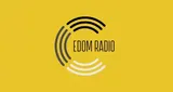 Logo da Edom Radio