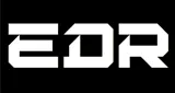 Logo da EDR - Electronic Dance Radio
