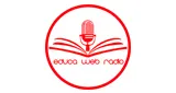 Logo da Educa Web Radio