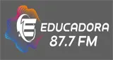 Educadora 87.7 FM