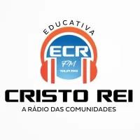Logo da Radio Educativa Cristo Rei - 106.1 FM