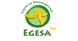 Logo da Egesa FM
