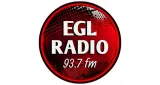 Logo da EGL Radio