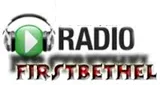 Logo da Eglise Bethel FM