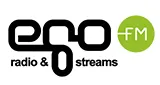Logo da Ego FM